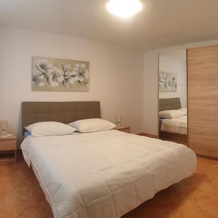 Apartments Tuzlak โปวิเล ภายนอก รูปภาพ