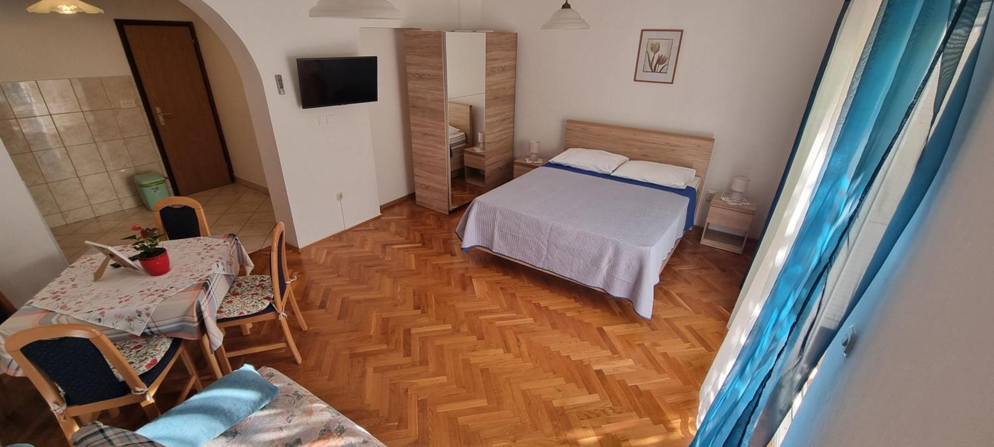Apartments Tuzlak โปวิเล ภายนอก รูปภาพ