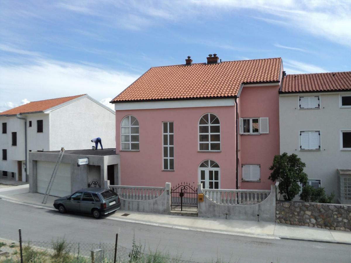 Apartments Tuzlak โปวิเล ภายนอก รูปภาพ
