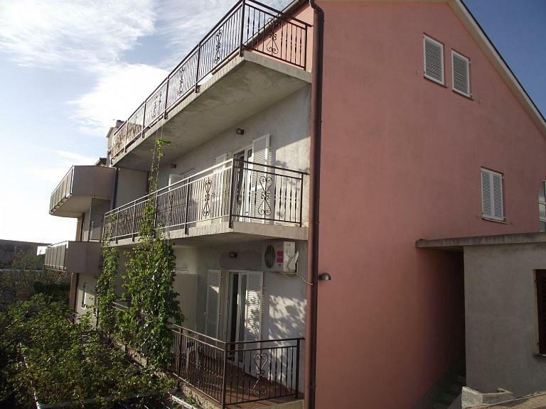 Apartments Tuzlak โปวิเล ภายนอก รูปภาพ